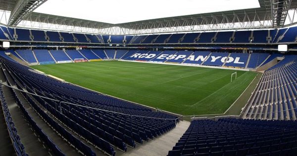 estadio rcd espanyol