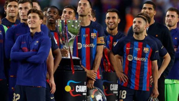 obras camp nou