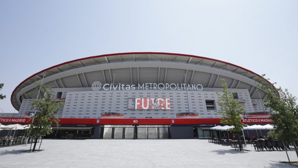 cívitas metropolitano final kings league