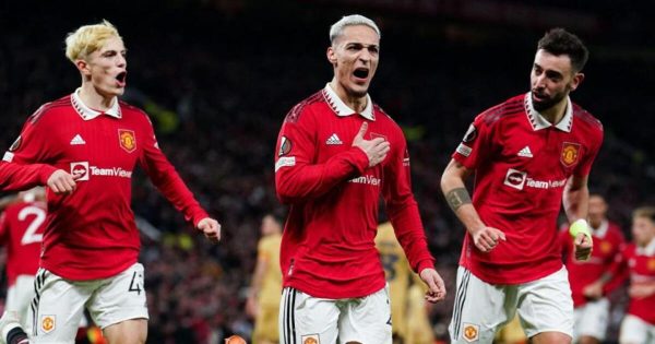 manchester united equipación 2024
