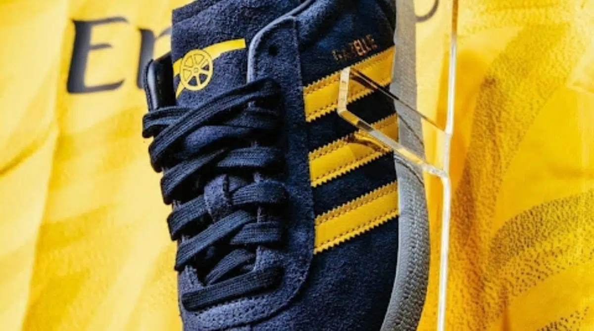 Adidas Gazelle