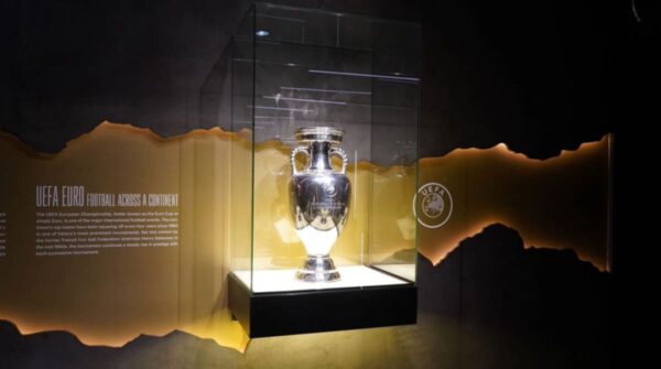 Legends museo