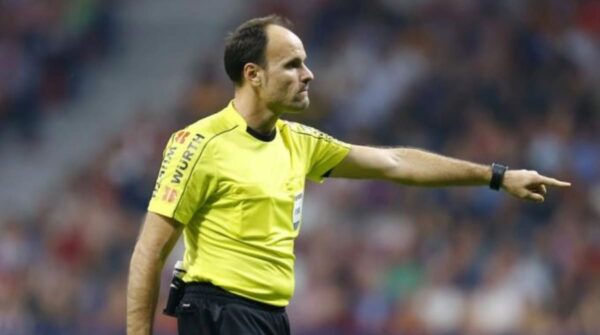Nuevas reglas IFAB