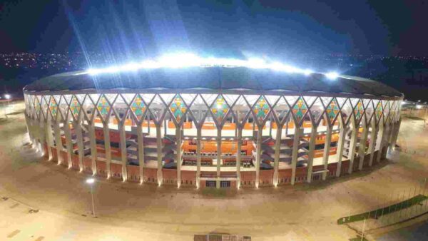 d'Ebimpé estadio