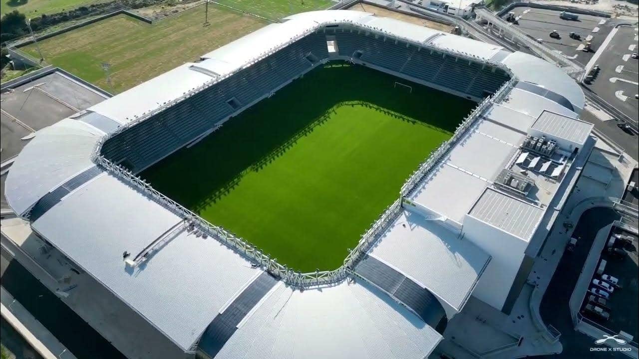 estadio Alphamega Stadium