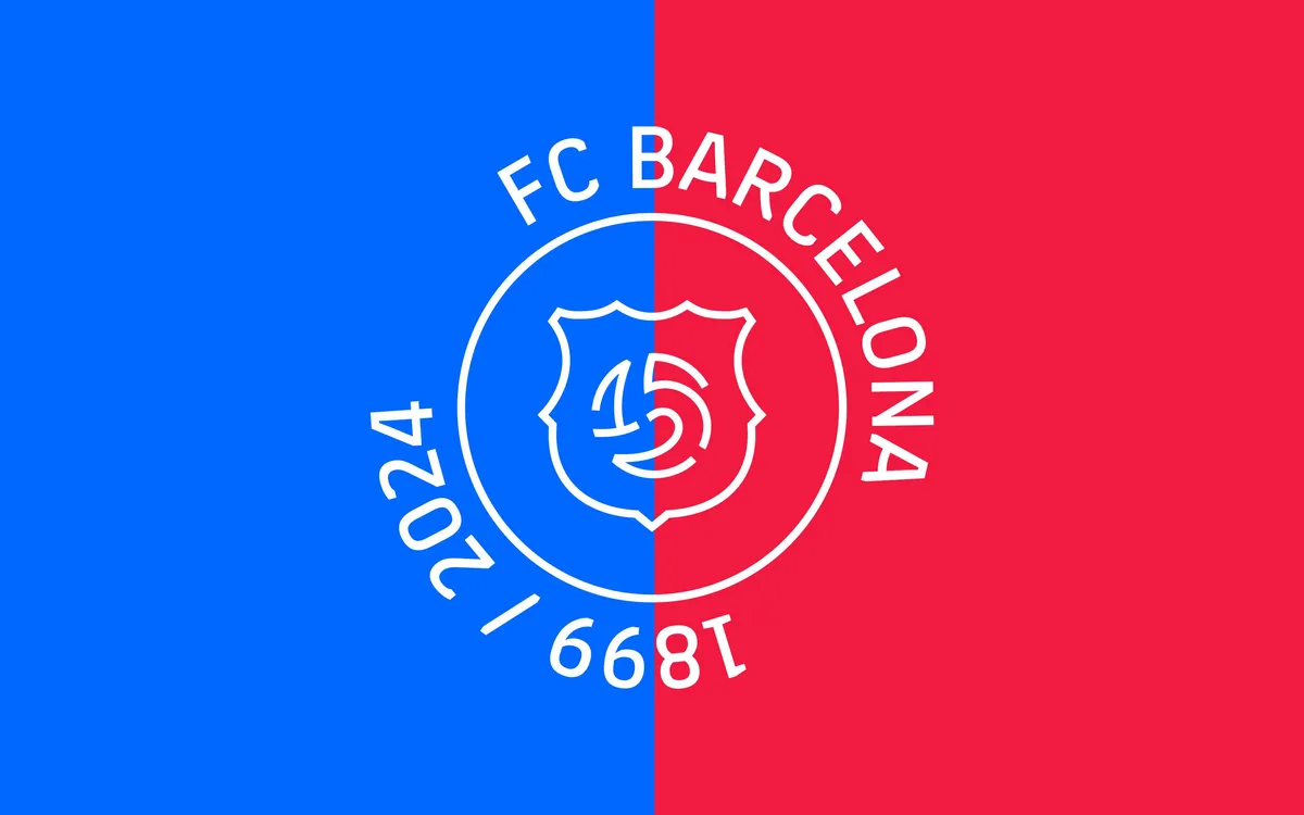 nuevo logo Barcelona