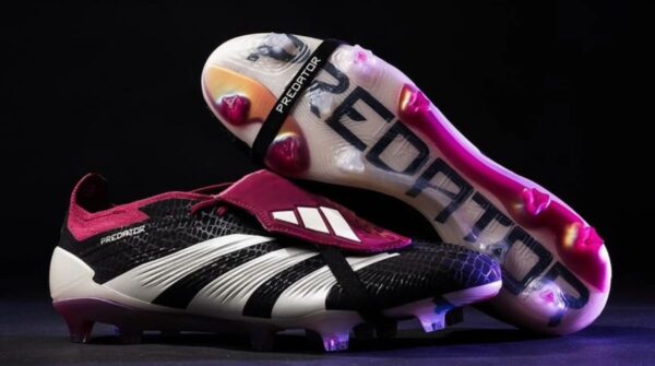 Adidas Predator 30