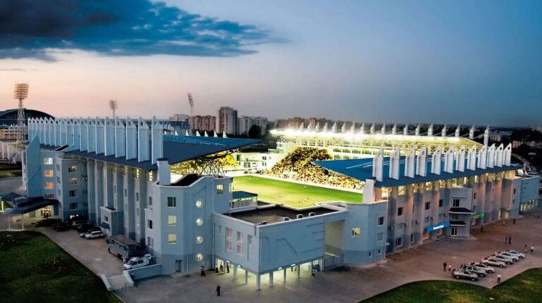 Sportivnaya estadio