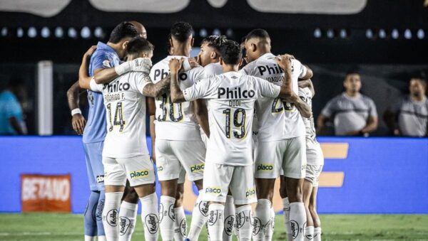 Santos FC 2ª División