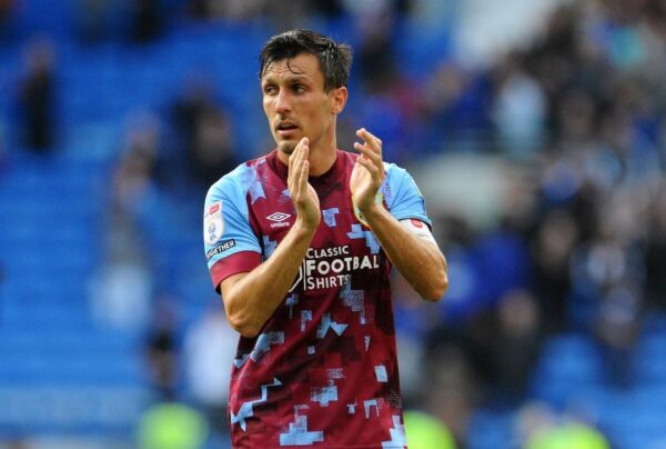 Burnley Premier League