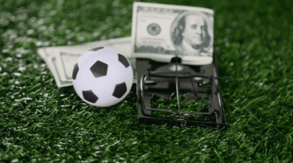 corrupción en el fútbol