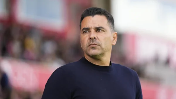 Míchel comunicación