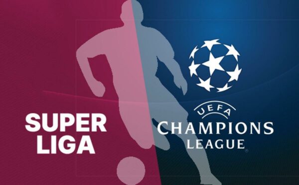 Champions Superliga
