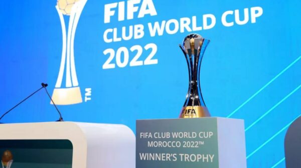 Mundial Clubes FIFA