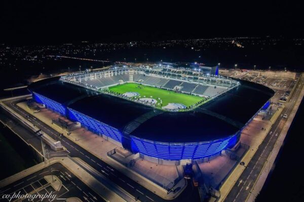estadio Alphamega Stadium