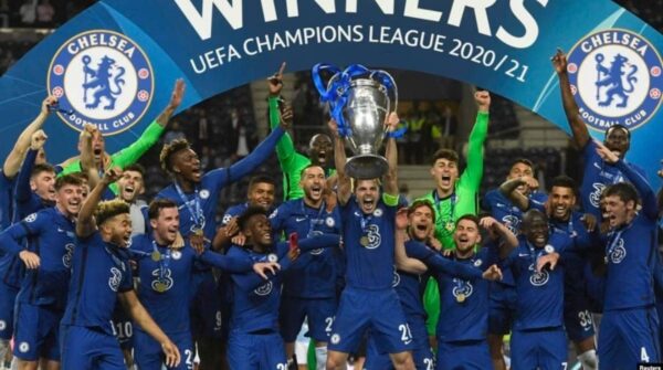 Chelsea clubes argentinos