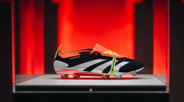 Bellingham botas Predator