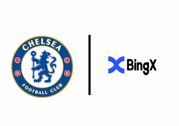Chelsea BingX