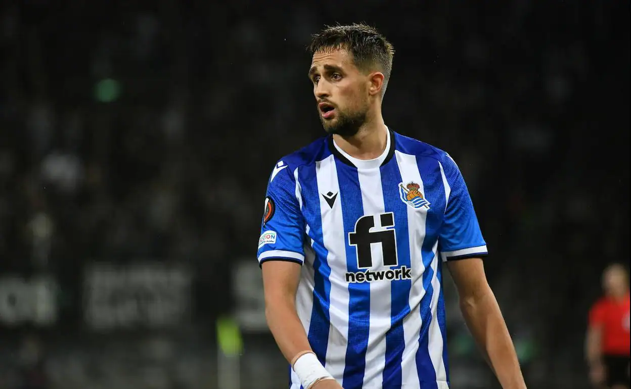 rescisión Januzaj