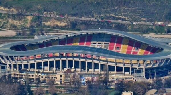estadio Arena Toshe Proeski