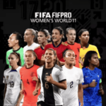 fútbol femenino