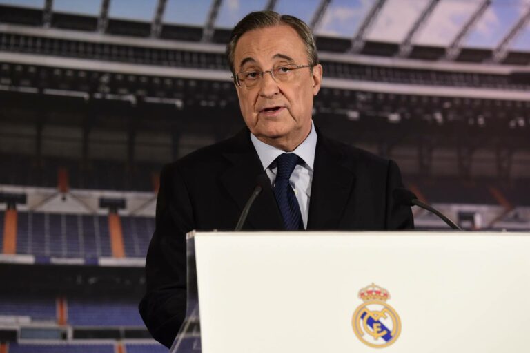 Real Madrid transparencia financiera