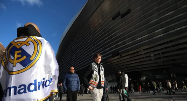 inmobiliario Bernabéu