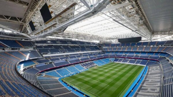 Madrid Barcelona Mundial