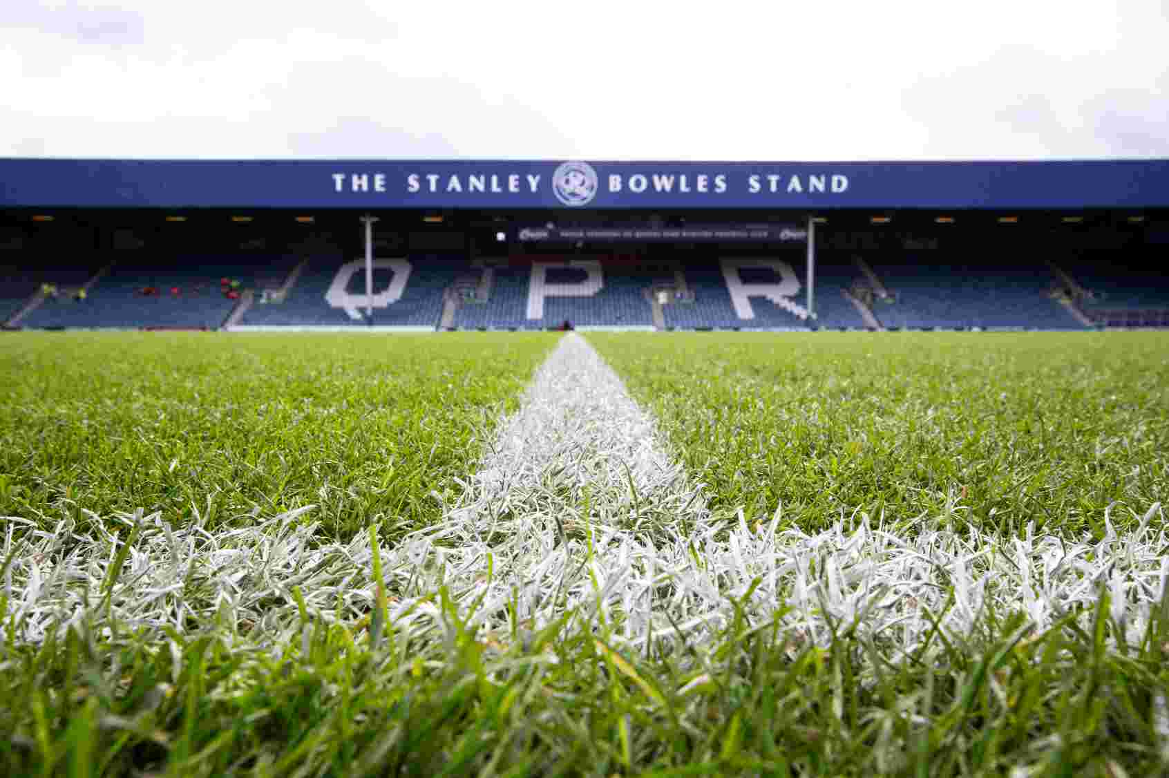 QPR nuevo estadio