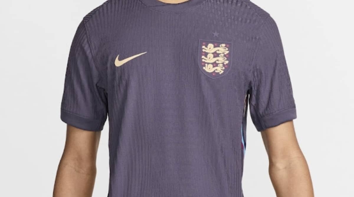 camisetas Inglaterra Eurocopa