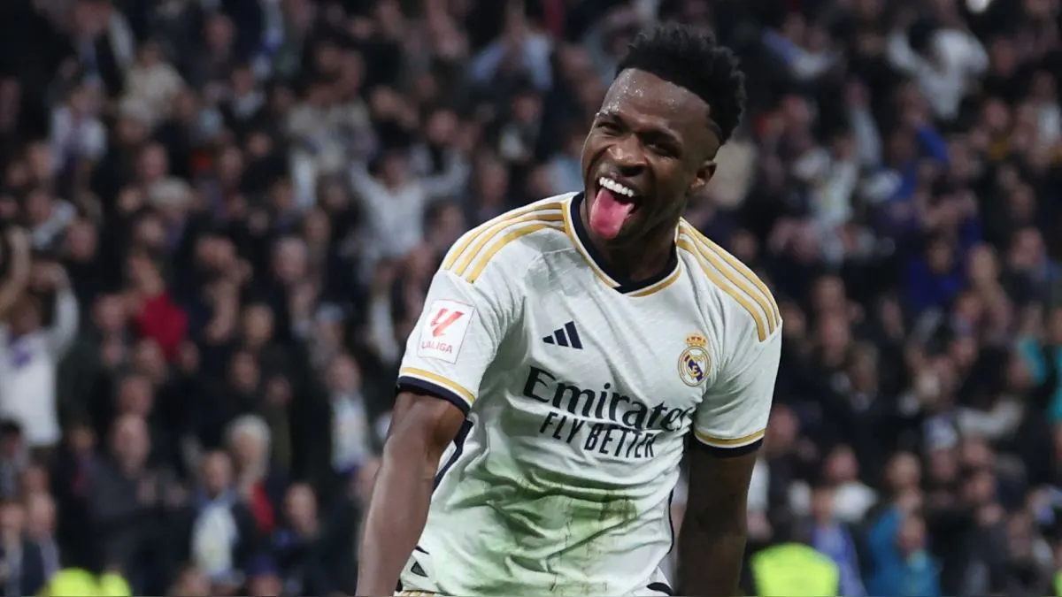 real madrid vinicius jr