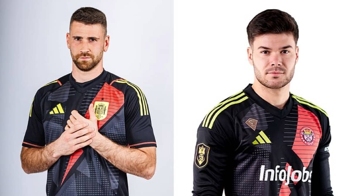 Adidas Xbuyer Selección Española