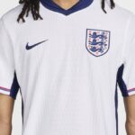 camisetas Inglaterra Eurocopa