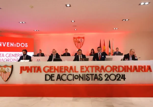 Consejo Sevilla