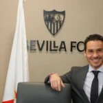 Sevilla FC crédito