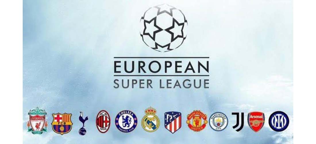 Superliga Europea