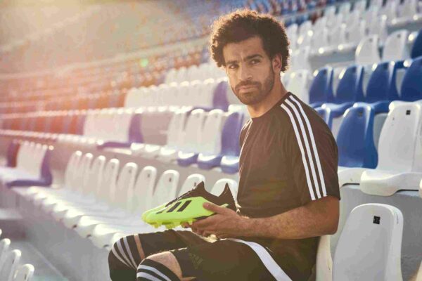 Mo Salah