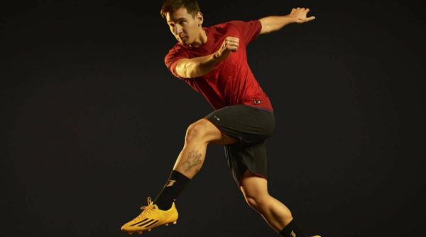 Adidas Messi