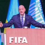 presupuesto de ingresos de la FIFA para el ciclo 2027-2030 con desglose por categorías.