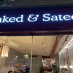 Marcos Llorente, centrocampista del Atlético de Madrid de 31 años, que ha invertido 1,35 millones de euros en su cadena de restaurantes saludables Naked & Sated pese a acumular más de 800.000 euros en pérdidas desde su fundación en 2019