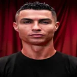 Cristiano Ronaldo posa para una fotografía oficial tras anunciar su entrada como accionista en la plataforma de streaming deportivo LiveModeTV en mayo de 2026