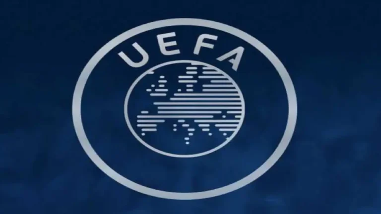 Nuevo reglamento UEFA