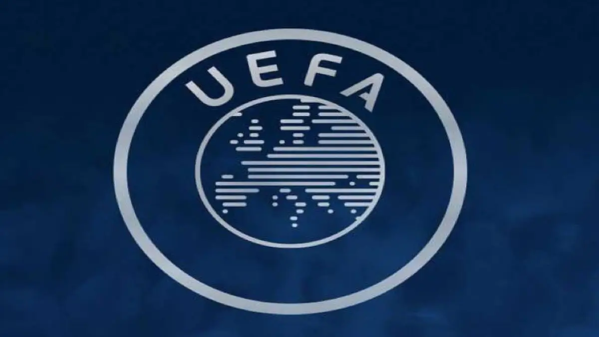 Nuevo reglamento UEFA