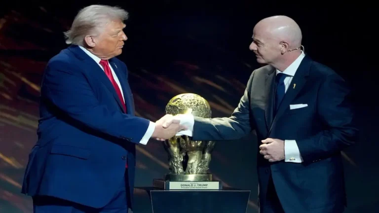 Mundial 2026 en EEUU