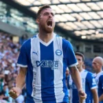 Imagen destacada sobre Toni Martínez podría dejar el Alavés rumbo al Milan