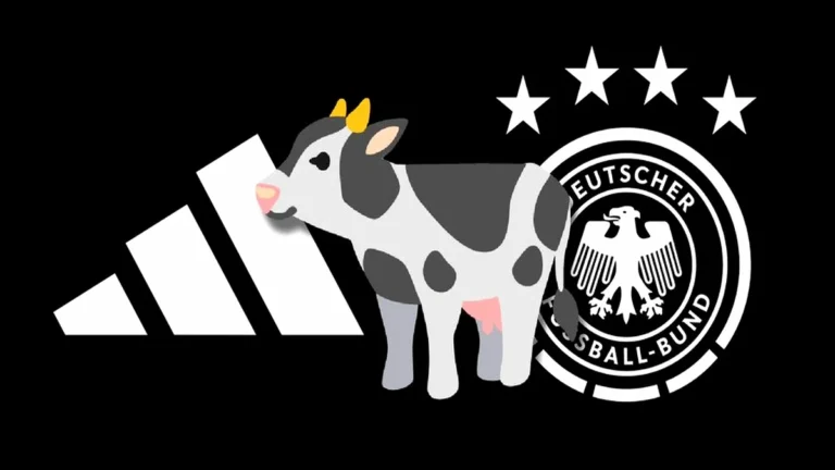 Imagen destacada sobre Adidas Milking Germany Before Nike Takes Over Adidas and Germany Partnership Ending: Adidas's 70-ye