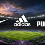 Imagen destacada sobre en español: Adidas, Puma or Nike: Who Wins the World Cup? The World Cup is one of the biggest showc