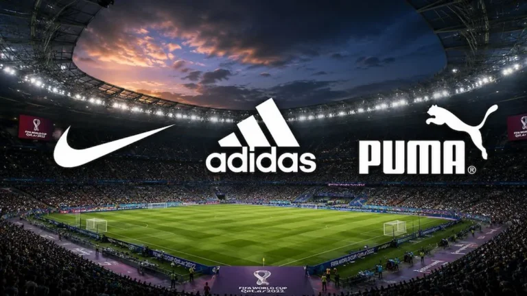 Imagen destacada sobre en español: Adidas, Puma or Nike: Who Wins the World Cup? The World Cup is one of the biggest showc