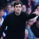 Imagen destacada sobre Andoni Iraola ya tiene equipo para la próxima temporada Apuesta a este partido aquí Premier League 1