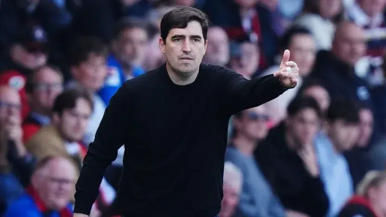 Imagen destacada sobre Andoni Iraola ya tiene equipo para la próxima temporada Apuesta a este partido aquí Premier League 1